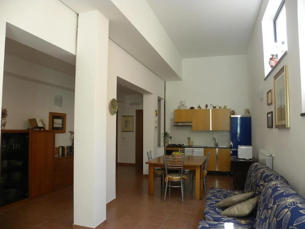 Poggio Sambuco Bed & Breakfast Viagrande Italy