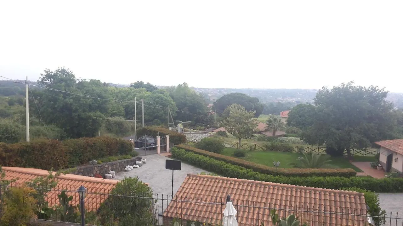 维格兰德Poggio Sambuco住宿加早餐旅馆 0*, 维格兰德