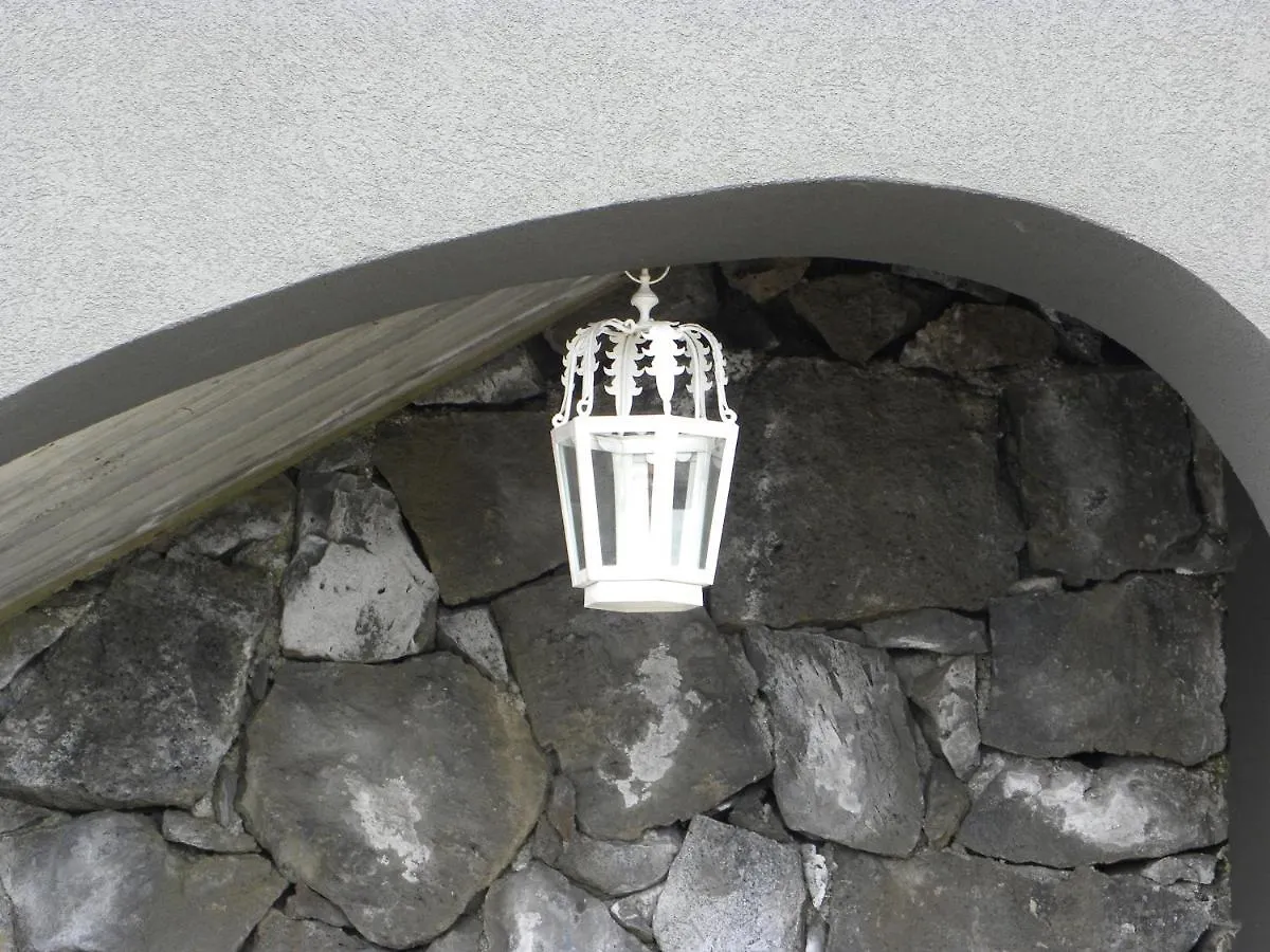 Poggio Sambuco Bed and Breakfast Viagrande Italien